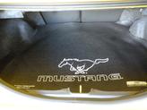 Thumbnail of 1999 Yellow Ford Mustang