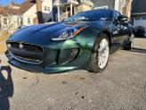 Thumbnail of 2015 Green Jaguar F-TYPE