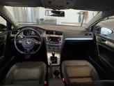 Thumbnail of 2015 Gray Volkswagen Golf SportWagen