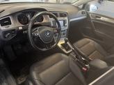 Thumbnail of 2015 Gray Volkswagen Golf SportWagen