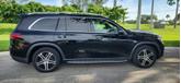 Thumbnail of 2022 Black Mercedes-Benz GLS 450