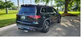 Thumbnail of 2022 Black Mercedes-Benz GLS 450
