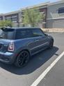 Thumbnail of 2011 Blue MINI Cooper S