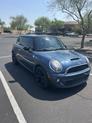Photo of 2011 Blue MINI Cooper S