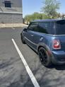 Thumbnail of 2011 Blue MINI Cooper S
