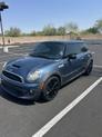 Thumbnail of 2011 Blue MINI Cooper S