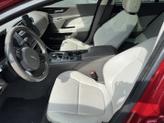 Thumbnail of 2017 Red Jaguar XE