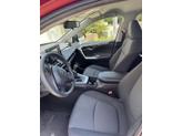 Photo of 2020 Red Toyota RAV4