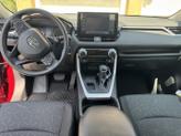 Thumbnail of 2020 Red Toyota RAV4