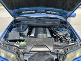 Thumbnail of 2002 Blue BMW X5