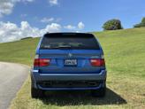 Thumbnail of 2002 Blue BMW X5