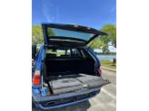 Thumbnail of 2002 Blue BMW X5