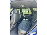 Thumbnail of 2002 Blue BMW X5