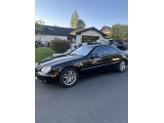 Thumbnail of 2002 Black Mercedes-Benz CL-Class