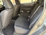 Thumbnail of 2017 Gray Nissan Leaf