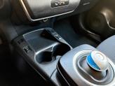 Thumbnail of 2017 Gray Nissan Leaf