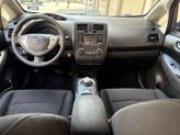 Thumbnail of 2017 Gray Nissan Leaf