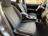 Thumbnail of 2017 Gray Nissan Leaf