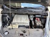 Thumbnail of 2017 Gray Nissan Leaf