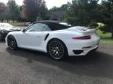 Thumbnail of 2015 White Porsche 911