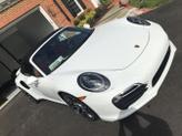 Thumbnail of 2015 White Porsche 911