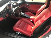 Thumbnail of 2015 White Porsche 911