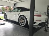 Thumbnail of 2015 White Porsche 911