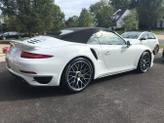 Thumbnail of 2015 White Porsche 911