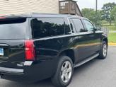 Photo of 2015 Black Chevrolet Suburban