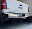 Thumbnail of 2014 White GMC Sierra 1500