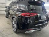 Thumbnail of 2021 Black Mercedes-Benz GLE 580