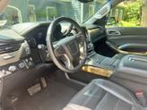 Thumbnail of 2017 White GMC Yukon XL