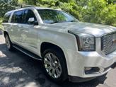 Thumbnail of 2017 White GMC Yukon XL