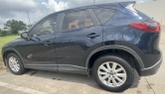 Thumbnail of 2016 Blue Mazda CX-5