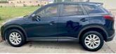 Thumbnail of 2016 Blue Mazda CX-5