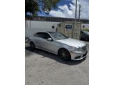 Thumbnail of 2010 Silver Mercedes-Benz E-Class