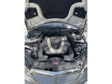 Thumbnail of 2010 Silver Mercedes-Benz E-Class