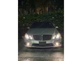 Thumbnail of 2010 Silver Mercedes-Benz E-Class
