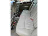 Thumbnail of 2003 Silver Lincoln Town Car