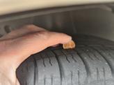 Thumbnail of 2003 Silver Lincoln Town Car