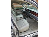 Thumbnail of 2003 Silver Lincoln Town Car