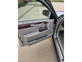 Thumbnail of 2003 Silver Lincoln Town Car