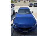 Thumbnail of 2016 Blue BMW 428 Gran Coupe