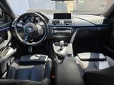Thumbnail of 2016 Blue BMW 428 Gran Coupe