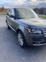 Thumbnail of 2015 Gray Land Rover Range Rover