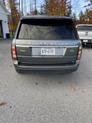 Thumbnail of 2015 Gray Land Rover Range Rover