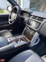 Thumbnail of 2015 Gray Land Rover Range Rover