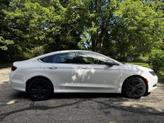 Thumbnail of 2015 White Chrysler 200