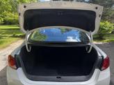 Thumbnail of 2015 White Chrysler 200