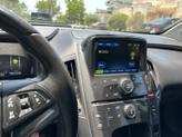Thumbnail of 2014 Black Chevrolet Volt